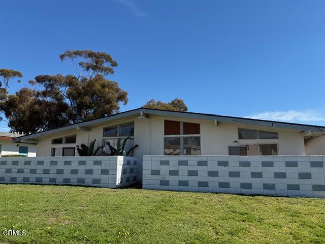 Front Image Thumbnail for CRV1-34911