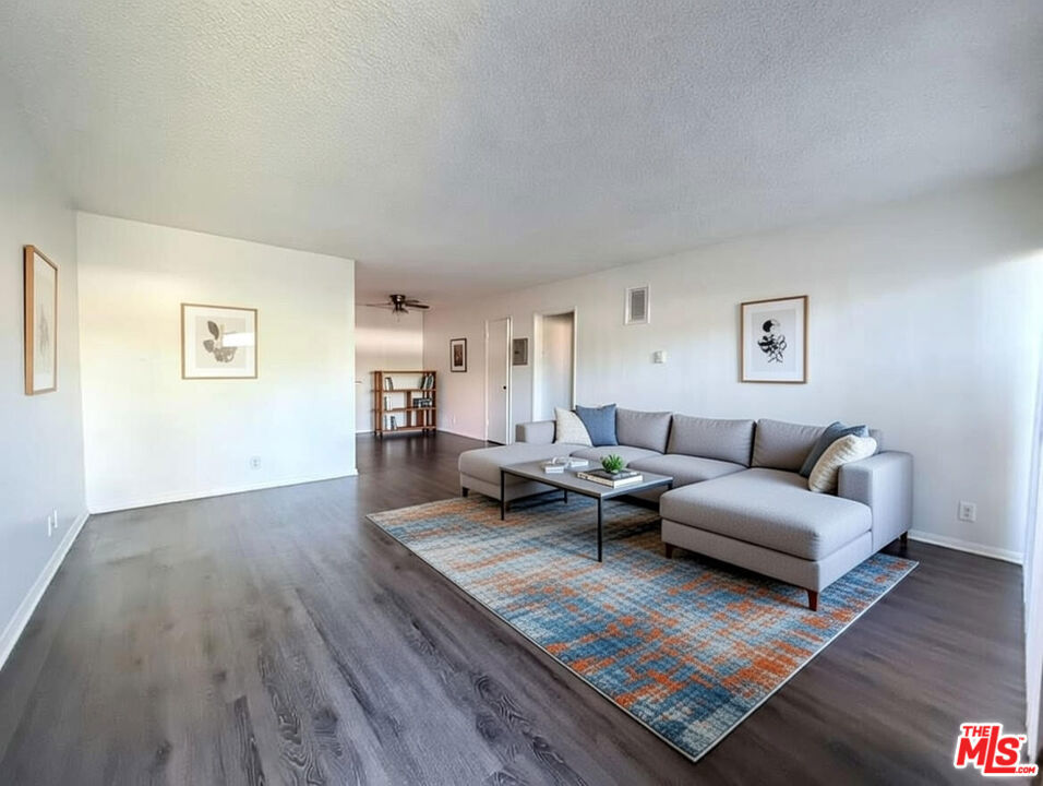 1208 W Adams Boulevard #1