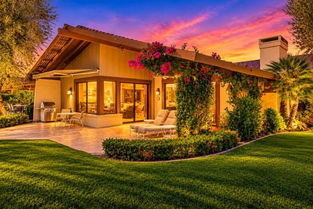 201 Wild Horse Drive, Palm Desert, CA 92211