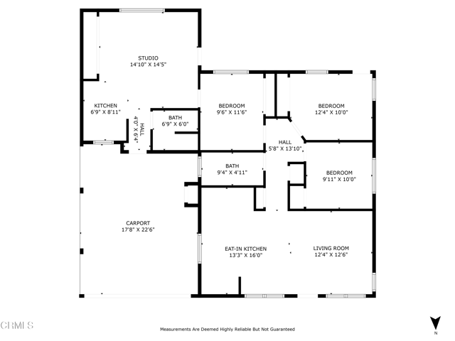 Detail Gallery Image 63 of 63 For 280 Rossmore Dr, Oxnard,  CA 93035 - 4 Beds | 2 Baths