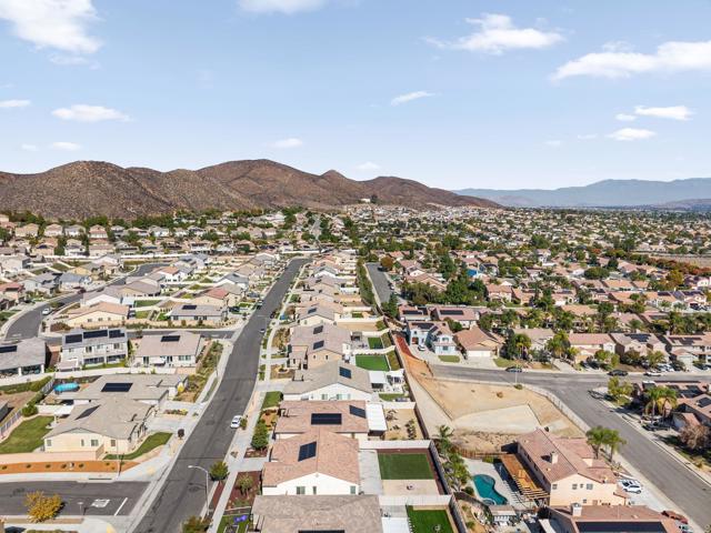 Detail Gallery Image 42 of 48 For 29536 Stageline Cir, Menifee,  CA 92584 - 4 Beds | 2/1 Baths