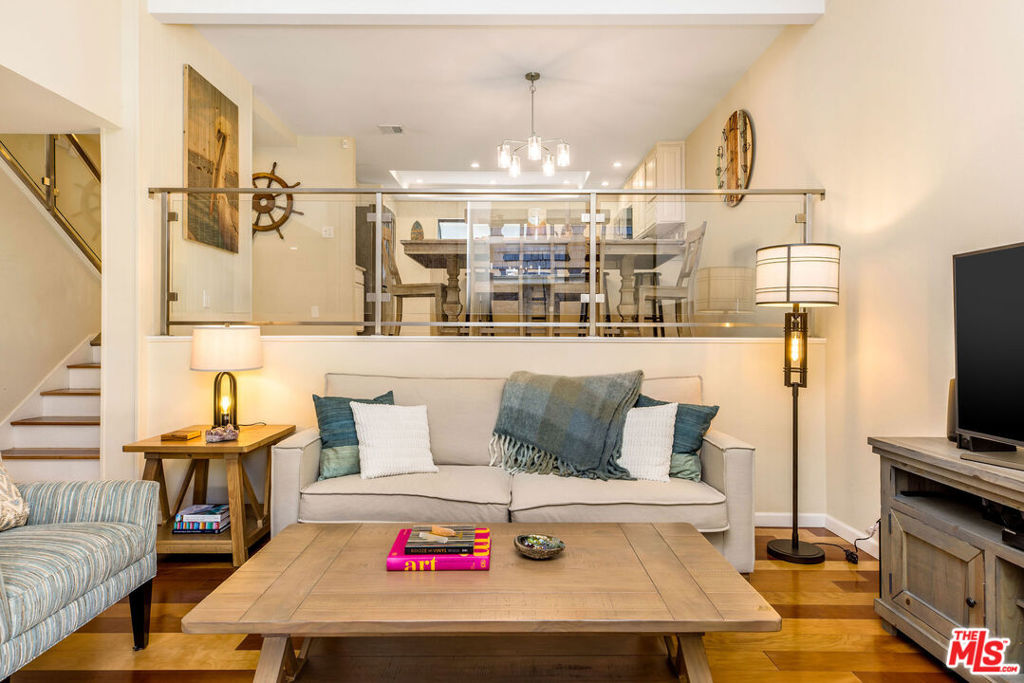 4778 La Villa Marina #Unit B