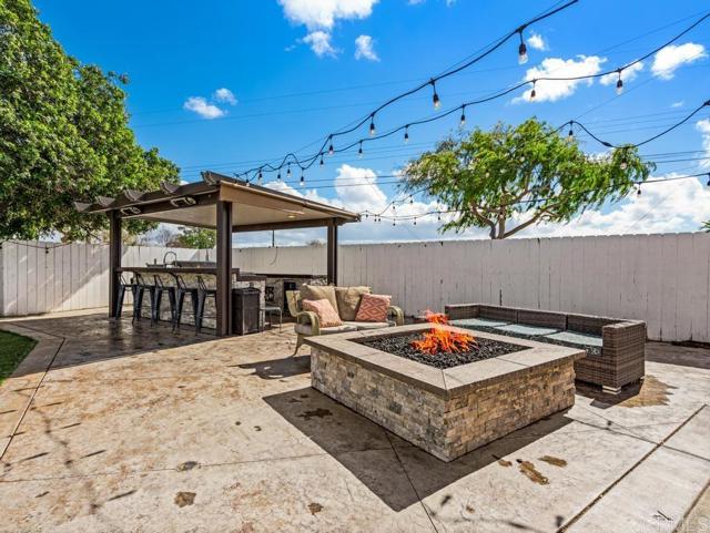 Detail Gallery Image 9 of 29 For 9409 Pike Rd, Santee,  CA 92071 - 3 Beds | 2 Baths