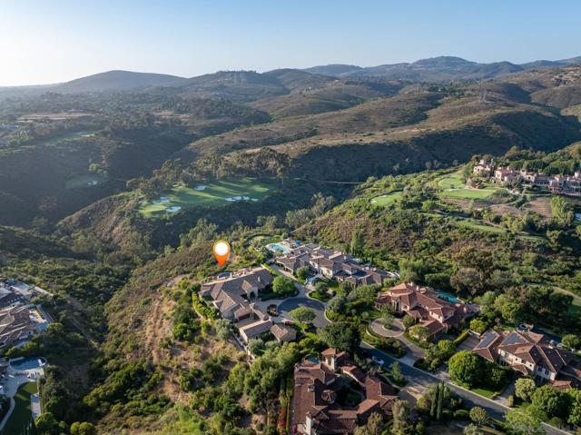 18486 Via Candela, Rancho Santa Fe, California 92091, 5 Bedrooms Bedrooms, ,5 BathroomsBathrooms,Single Family Residence,For Sale,Via Candela,250016891SD