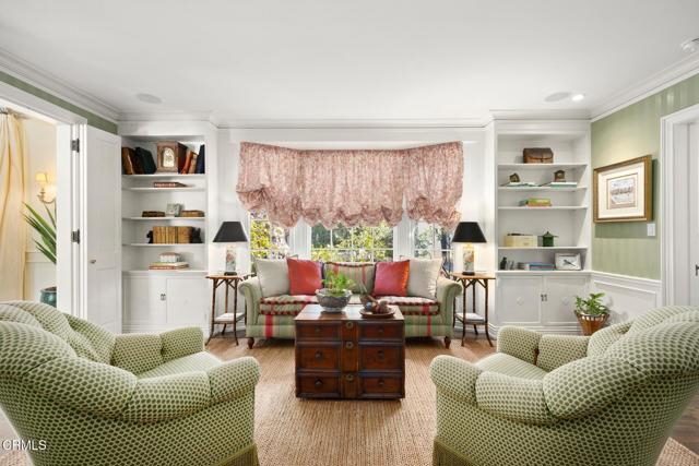 Detail Gallery Image 17 of 38 For 620 S Hill Ave, Pasadena,  CA 91106 - 4 Beds | 5/1 Baths