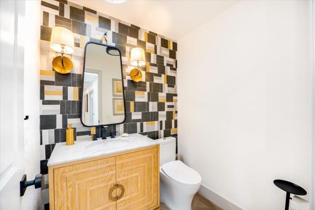 Detail Gallery Image 14 of 45 For 15715 Ziegler Ct, Ramona,  CA 92065 - 6 Beds | 3/1 Baths