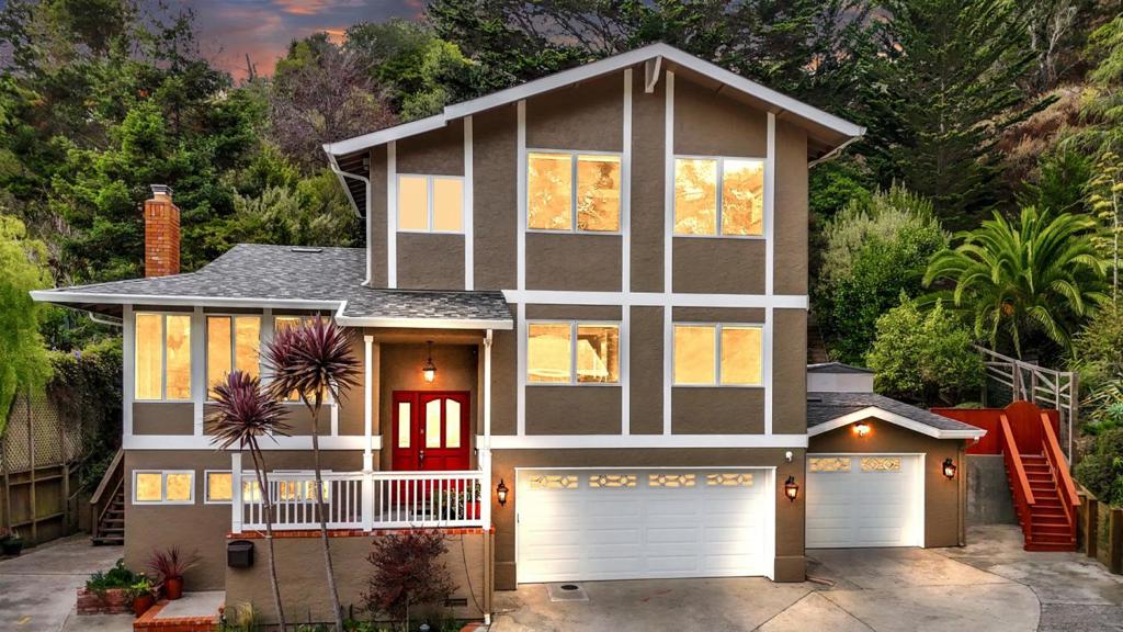 1042 Yosemite Drive