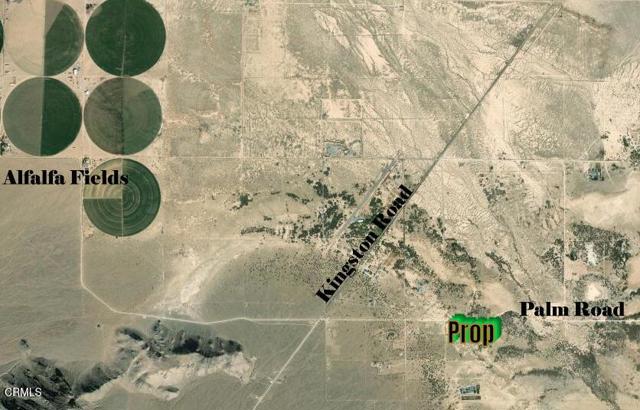 Detail Gallery Image 9 of 39 For 91525 Palm Rd, Baker,  CA 92309 - 2 Beds | 2 Baths