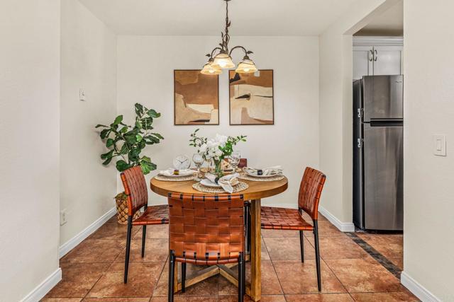 Detail Gallery Image 4 of 24 For 2920 Briarwood Rd #I-1,  Bonita,  CA 91902 - 2 Beds | 1/1 Baths