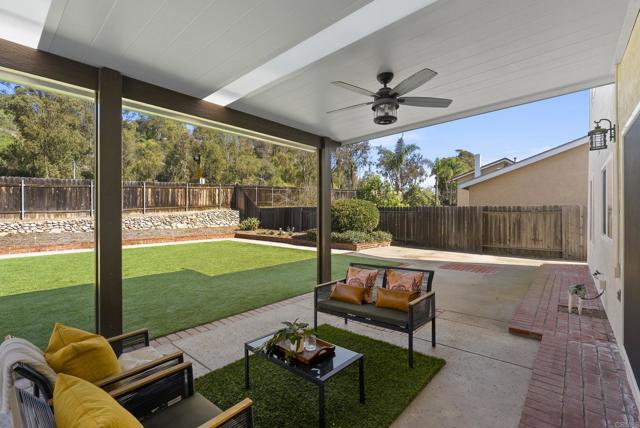 Detail Gallery Image 31 of 49 For 11458 via Promesa, San Diego,  CA 92124 - 4 Beds | 2/1 Baths