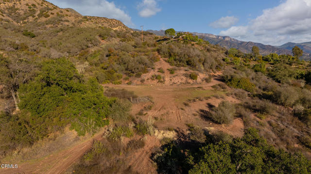 380 Valley View Road, Ojai, California 93023, ,Land,For Sale,380 Valley View Road,CRV1-21530