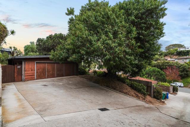 Details for 3535 Inez  , San Diego, CA 92106