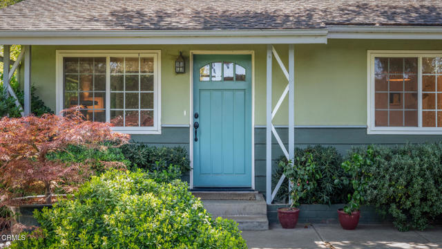 Detail Gallery Image 4 of 47 For 1334 Edison St, Santa Ynez,  CA 93460 - 3 Beds | 2 Baths