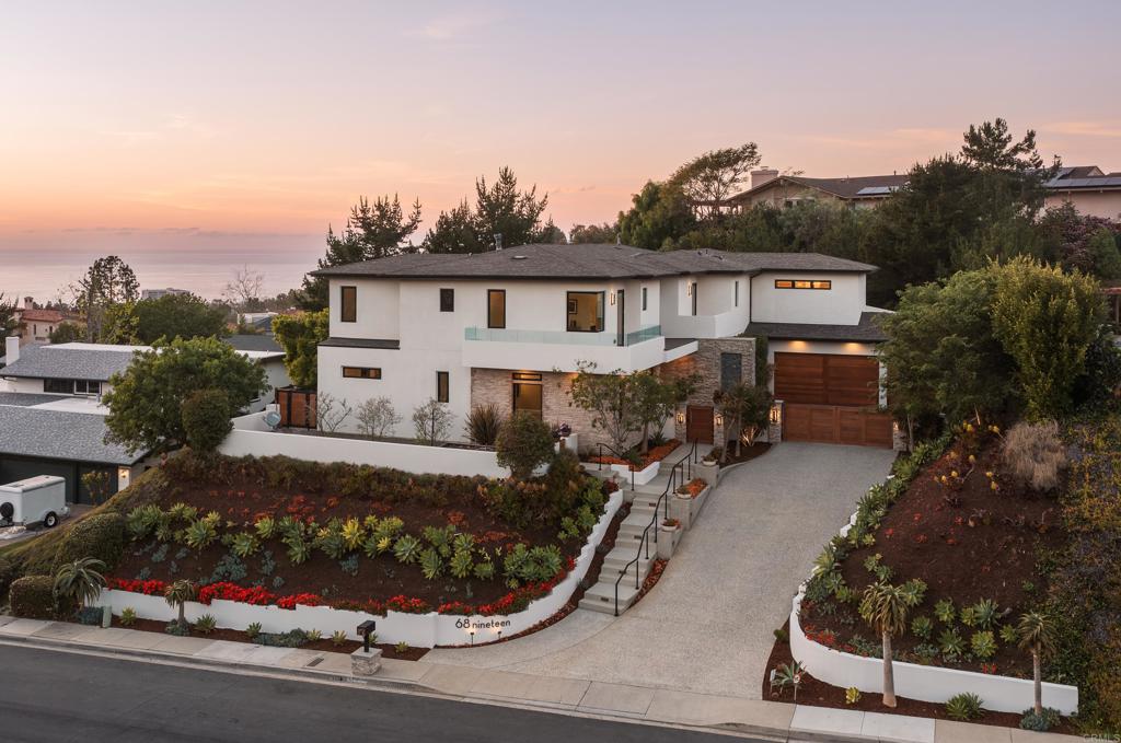 6819 Paseo Laredo, La Jolla