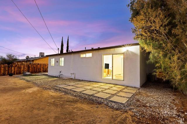 Detail Gallery Image 48 of 51 For 61610 Sunburst Dr, Joshua Tree,  CA 92252 - 3 Beds | 2 Baths