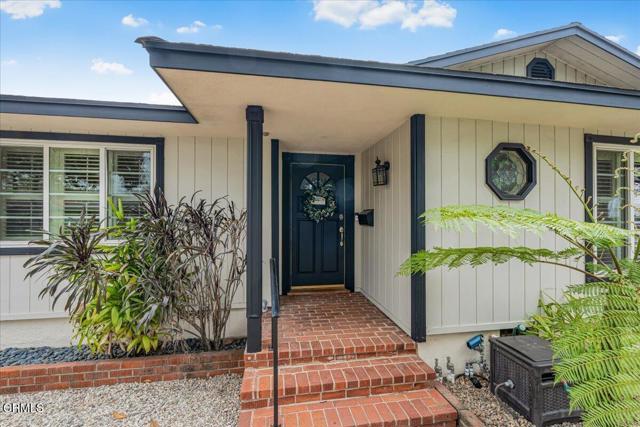 Detail Gallery Image 3 of 41 For 218 Palomares Ave, Ventura,  CA 93003 - 2 Beds | 2 Baths