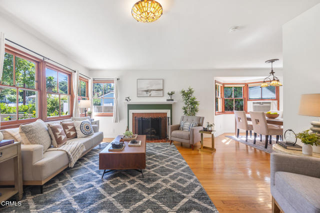 Detail Gallery Image 6 of 31 For 226 W Montana St, Pasadena,  CA 91103 - 2 Beds | 1 Baths