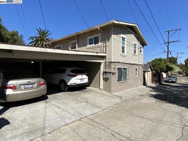 1021 Carolina St, Vallejo, California 94590, ,Multi-Family,For Sale,Carolina St,41069294