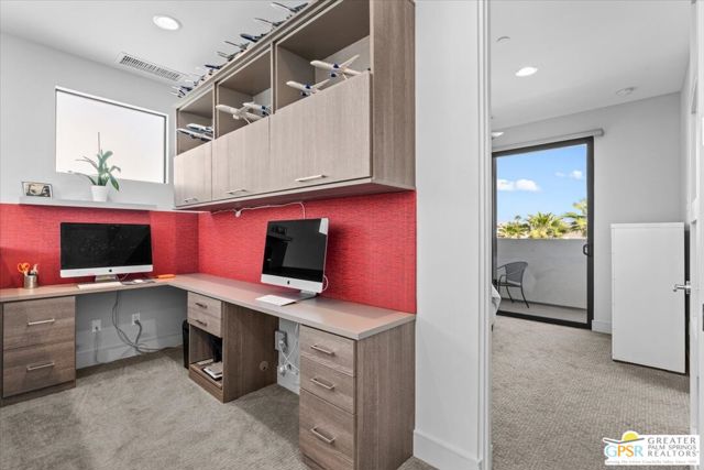 163 Blue Moon Drive, Palm Springs, CA 92262