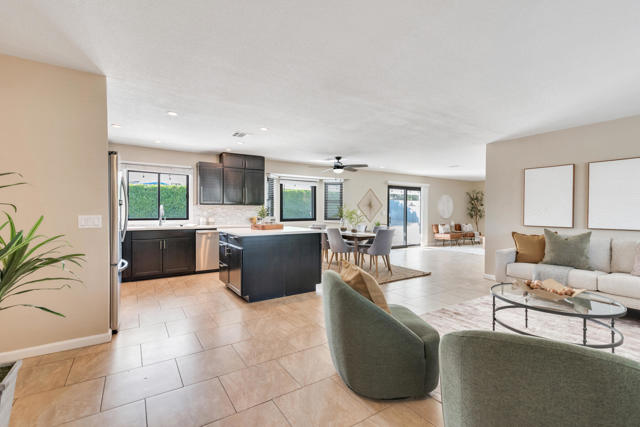 2003 N Sandra Road, Palm Springs, CA 92262
