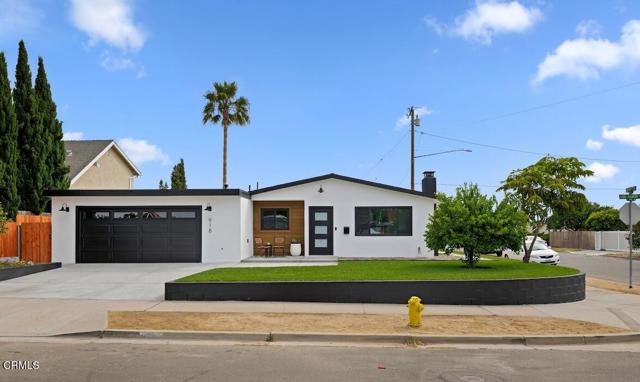 Detail Gallery Image 4 of 24 For 918 Ann Arbor Ave, Ventura,  CA 93004 - 3 Beds | 2 Baths