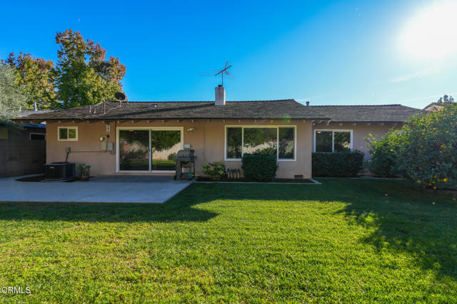 Detail Gallery Image 51 of 55 For 115 E Arthur Ave, Arcadia,  CA 91006 - 4 Beds | 2/1 Baths