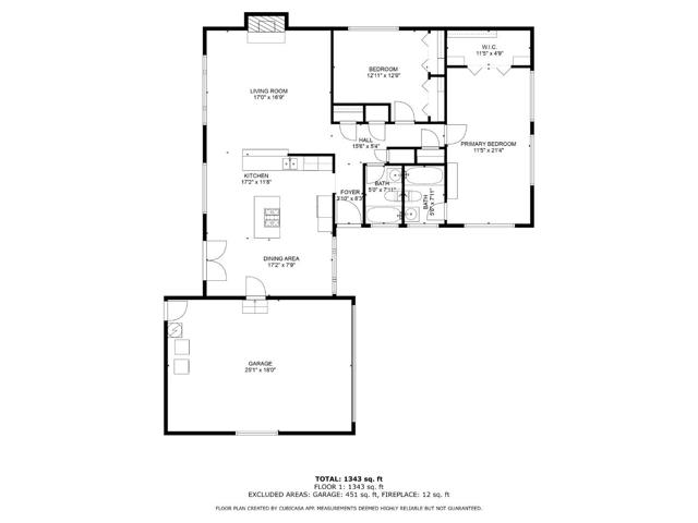 Image 37 of 38 For 20351 Clifden Way