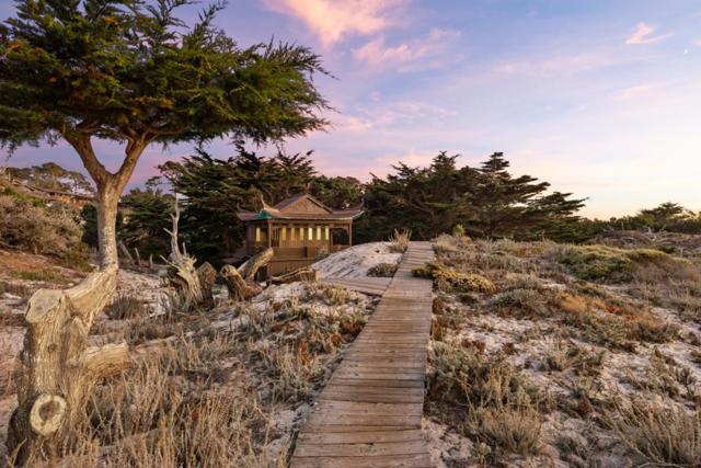 Details for 420 La Calle Corte, Pacific Grove, CA 93950