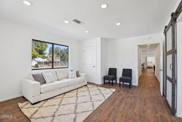 Detail Gallery Image 30 of 47 For 9242 E Avenue T 2, Littlerock,  CA 93543 - 4 Beds | 3 Baths