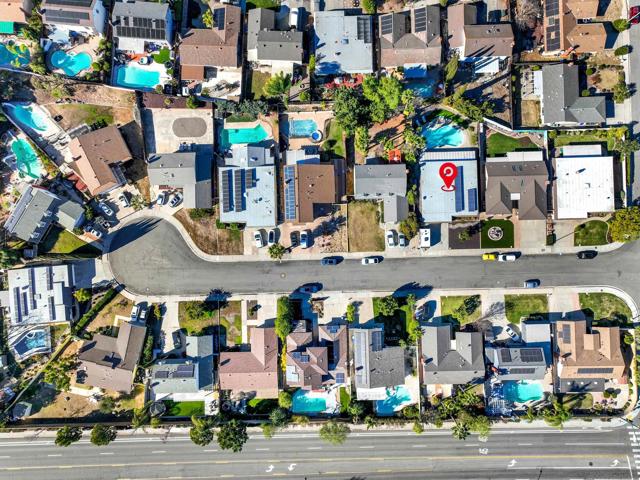 14152 Kendra Way, Poway, California 92064, 4 Bedrooms Bedrooms, ,2 BathroomsBathrooms,Single Family Residence,For Sale,Kendra Way,250001282SD