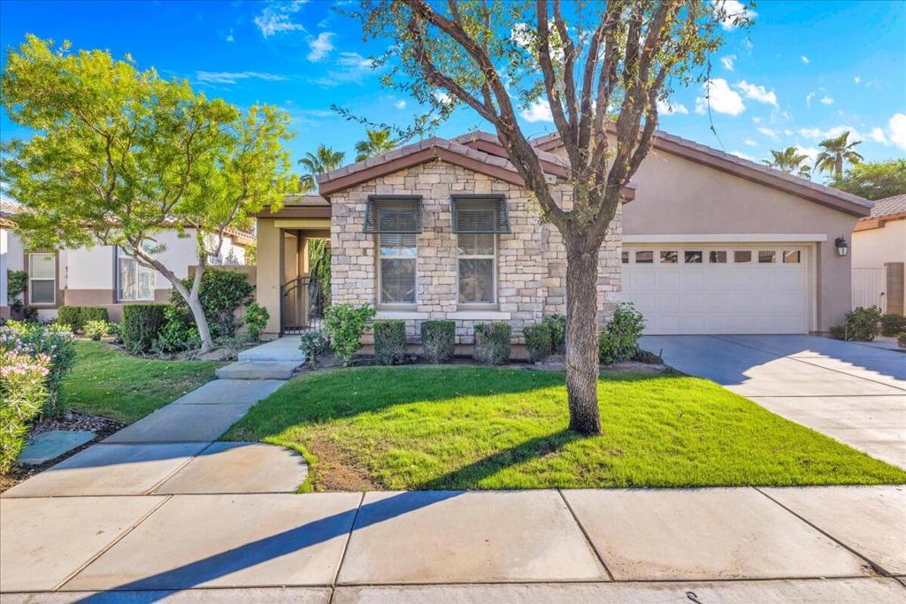 81485 Golden Poppy Way