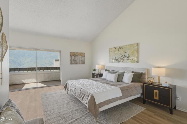 Detail Gallery Image 5 of 47 For 1776 Palisades Dr #88,  Los Angeles,  CA 90272 - 2 Beds | 3 Baths