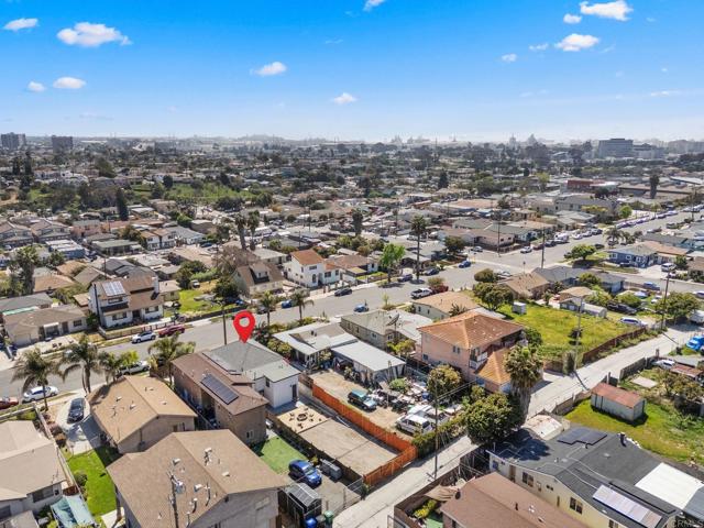 Detail Gallery Image 37 of 42 For 4152 Epsilon St, San Diego,  CA 92113 - 3 Beds | 2 Baths