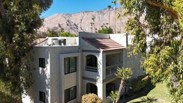 1725 N Via Miraleste #2121, Palm Springs, CA 92262