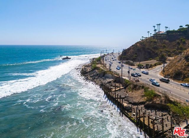  Land for Sale in Malibu, California