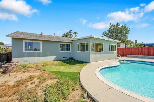 Home for Sale in National City