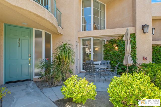 Image 3 for 1555 N Chaparral Rd #303, Palm Springs, CA 92262