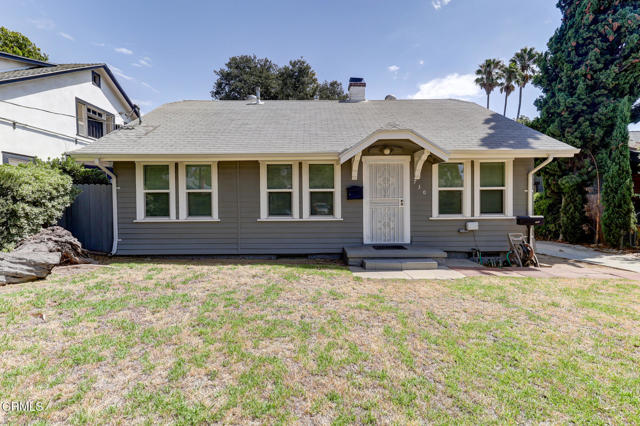 Property Photo from MLS