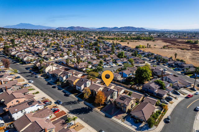 Detail Gallery Image 46 of 46 For 23569 Parkland Ave. Ave, Moreno Valley,  CA 92557 - 3 Beds | 2/1 Baths