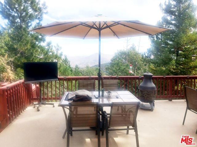 1251 Kodiak Drive, Lake Arrowhead, CA 92352