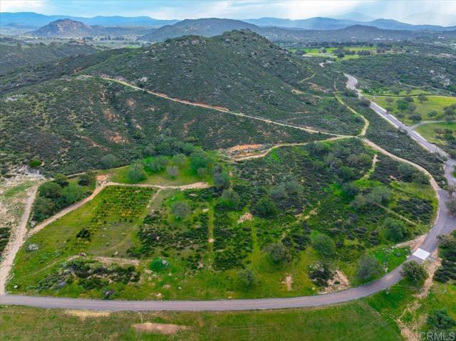 Detail Gallery Image 4 of 21 For 0 Old Julian Hwy, Ramona,  CA 92065 - – Beds | – Baths