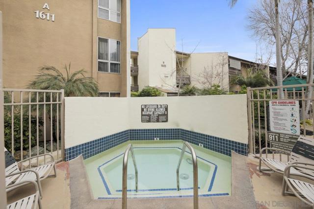 1621 Hotel Cir S, San Diego, California 92108, 1 Bedroom Bedrooms, ,1 BathroomBathrooms,Condominium,For Sale,Hotel Cir S,250018169SD