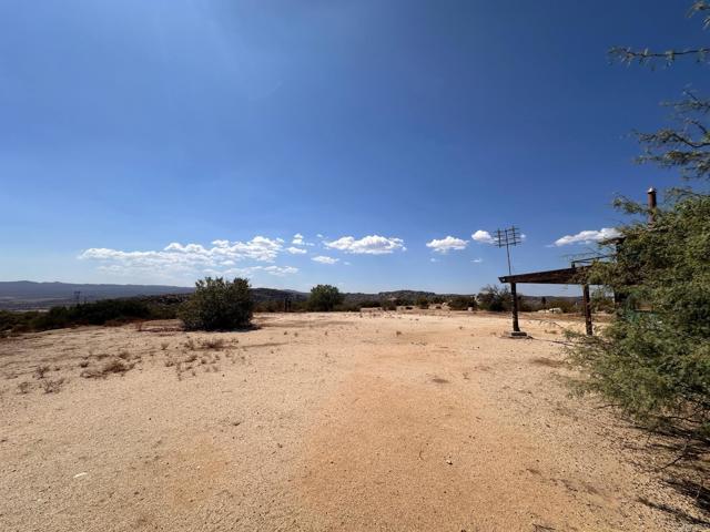 Detail Gallery Image 13 of 15 For 0 Starship Ln, Jacumba,  CA 91934 - 1 Beds | 1 Baths