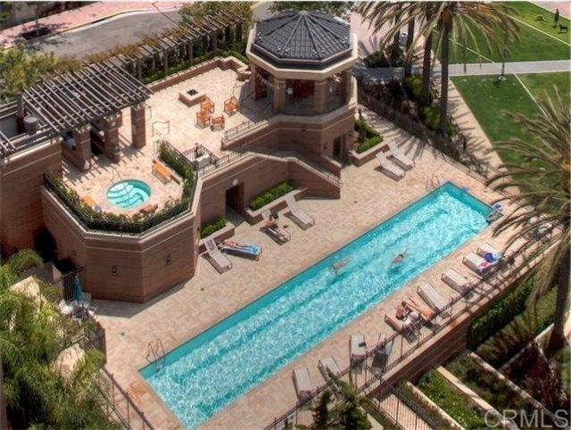 Detail Gallery Image 2 of 13 For 500 W Harbor Dr #318,  San Diego,  CA 92101 - 1 Beds | 1 Baths