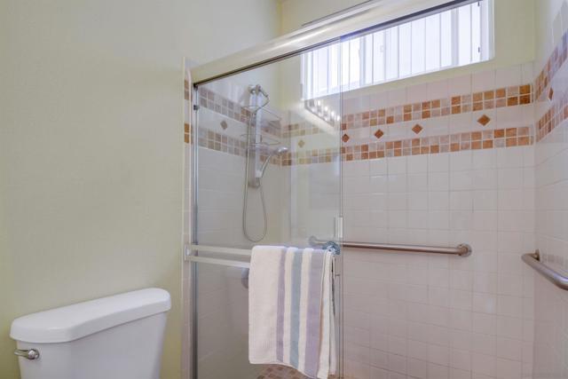 First Floor In-Law Suite Bathroom