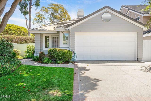 Detail Gallery Image 1 of 36 For 2546 Spinnaker Ave, Port Hueneme,  CA 93041 - 3 Beds | 2 Baths