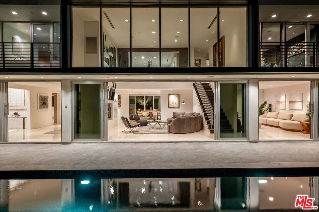 1545 Sunset Plaza Drive