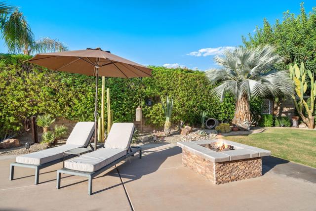 22 Calle La Reina, Rancho Mirage, CA 92270