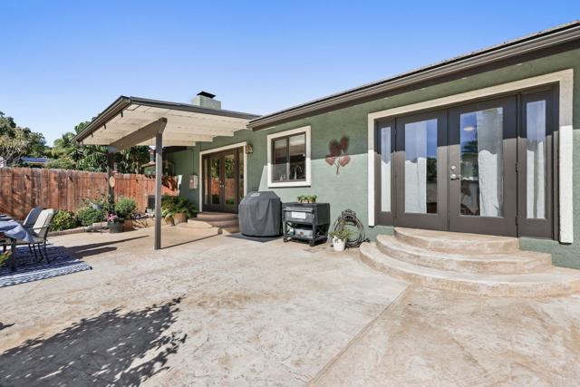 Detail Gallery Image 30 of 40 For 4873 Sunrise Valley Dr., El Cajon,  CA 92020 - 4 Beds | 2 Baths