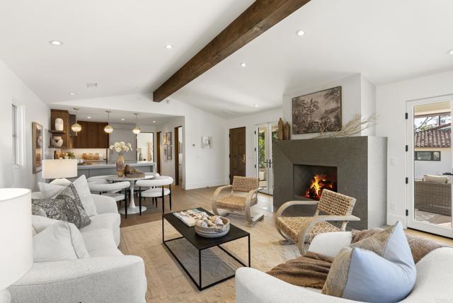 Detail Gallery Image 2 of 16 For 5927 Linea Del Cielo #-JACARANDA,  Rancho Santa Fe,  CA 92067 - 1 Beds | 1/1 Baths